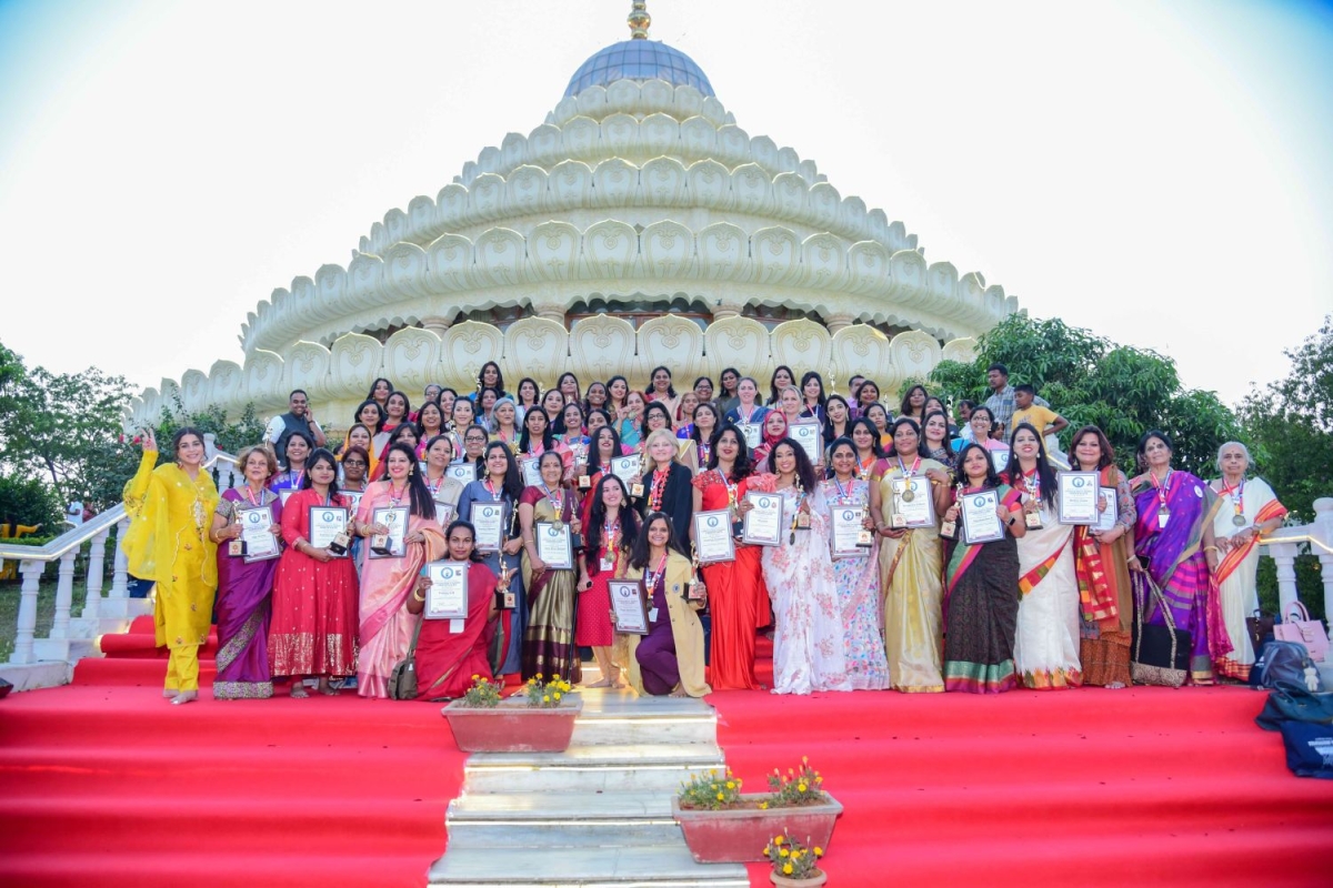 Karnataka Book of Records