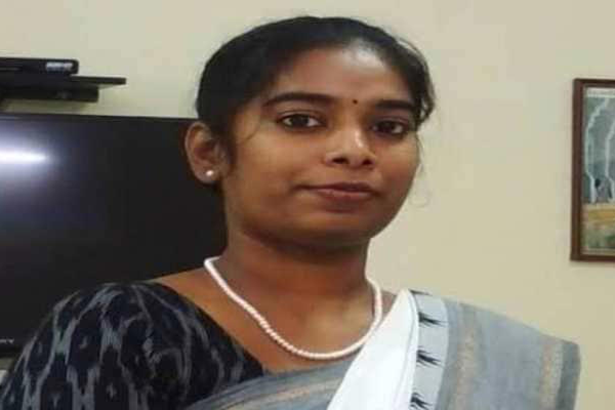 Ramya's journey to becoming an IAS officer is truly inspiring. She began her career as a data entry operator, dedicating three years to this role. After leaving her job, she embarked on her UPSC preparation journey, facing significant challenges along the