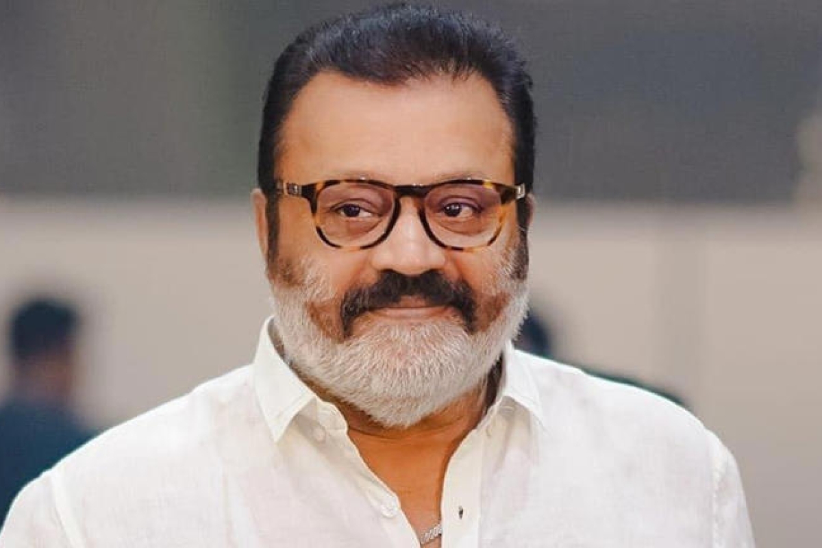 MoS Suresh Gopi shared that when he informed Amit Shah about his commitment to act in 20-22 films, Shah dismissed the idea by tossing the paper aside.
