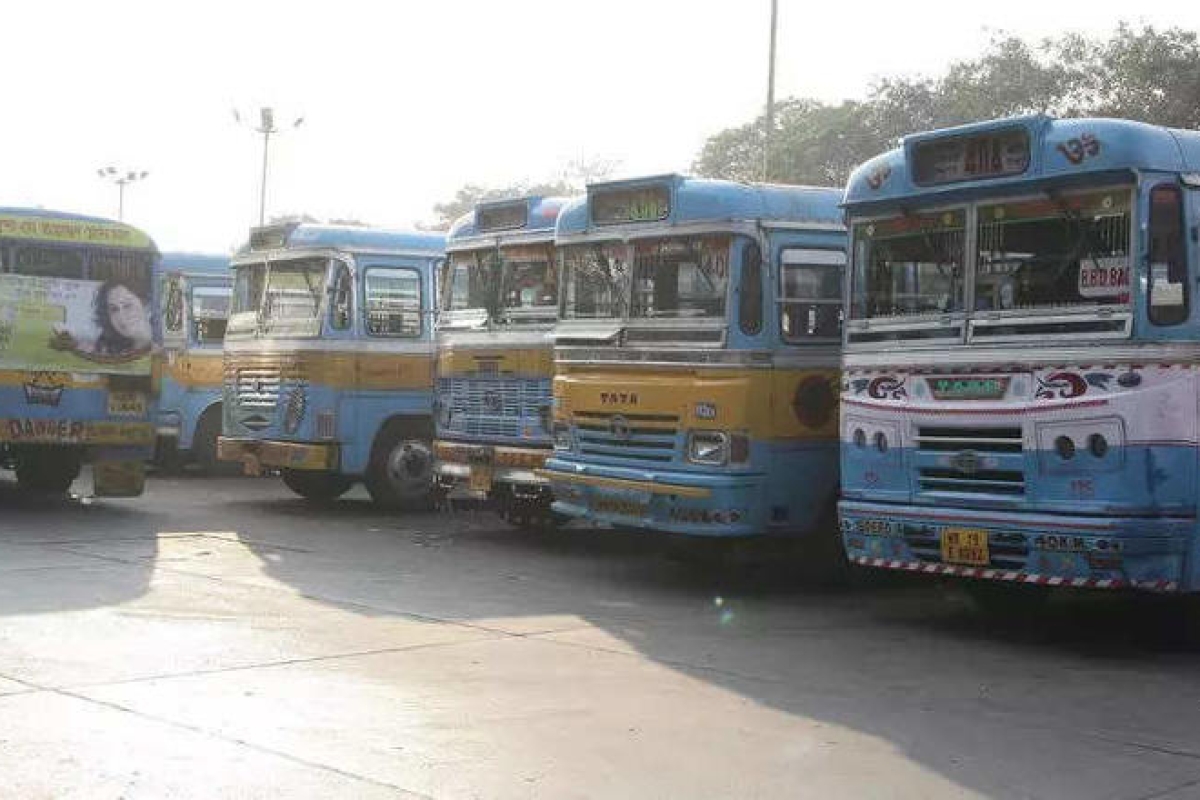 One RTO, one registration code in West Bengal