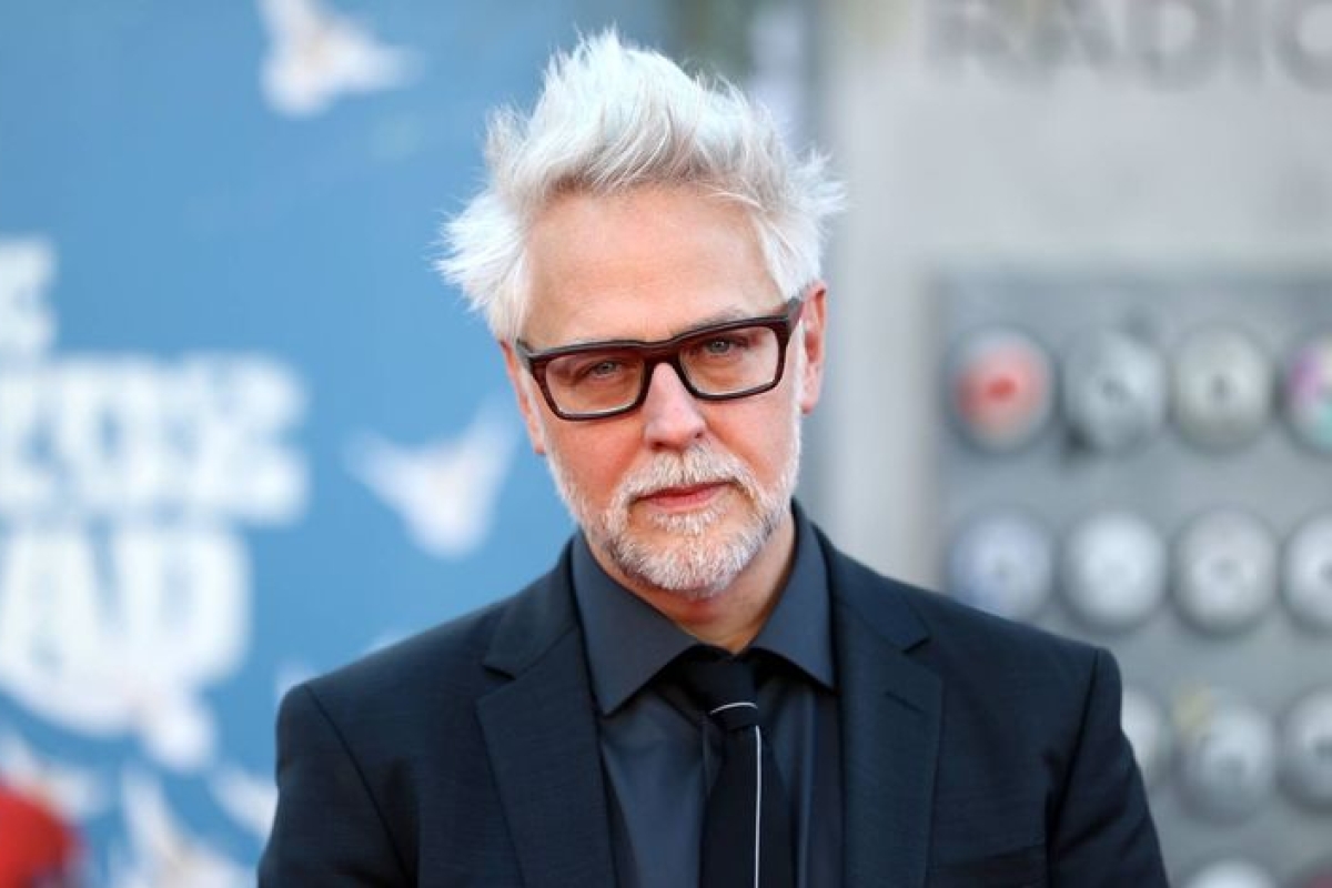 EXCLUSIVE | James Gunn: “Would Love to See an Indian Actor Join the Superhero Universe”