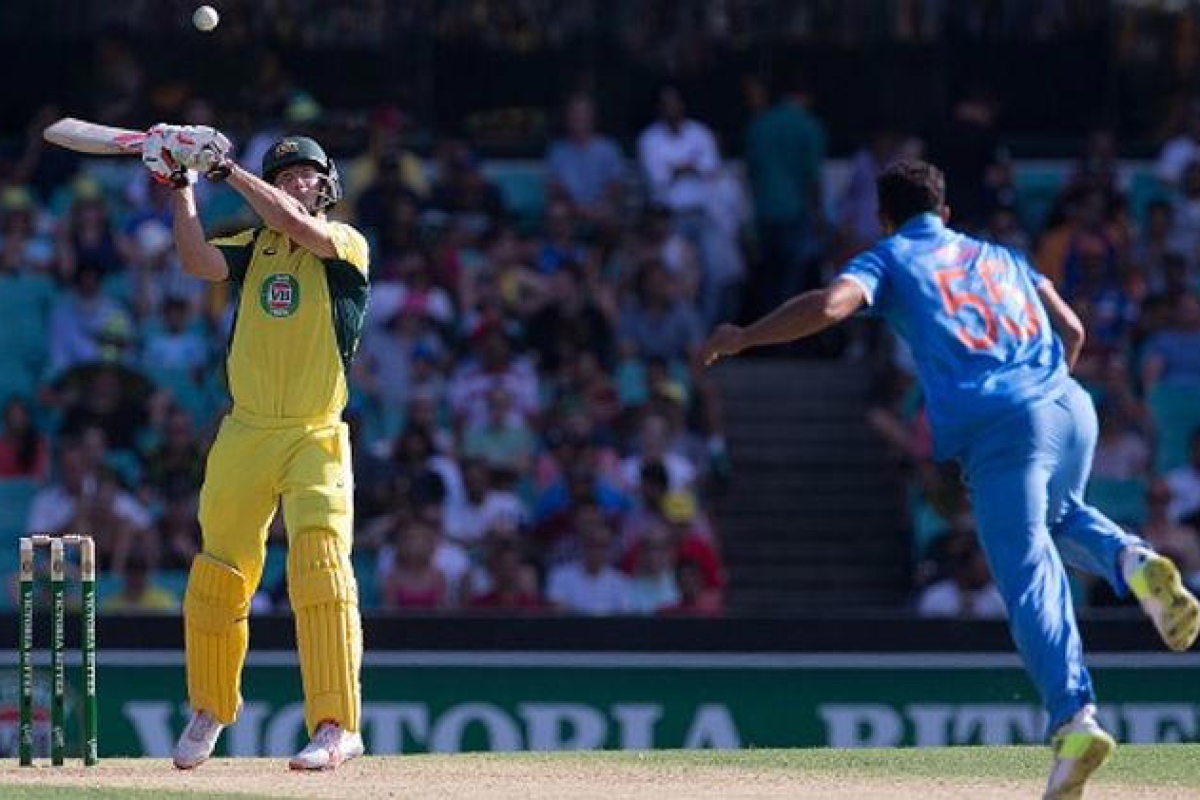 India's star all-rounder, who debuted in Australia and boasts an impressive record of 9,483 runs and 659 wickets, has announced his sudden retirement from limited-overs cricket.