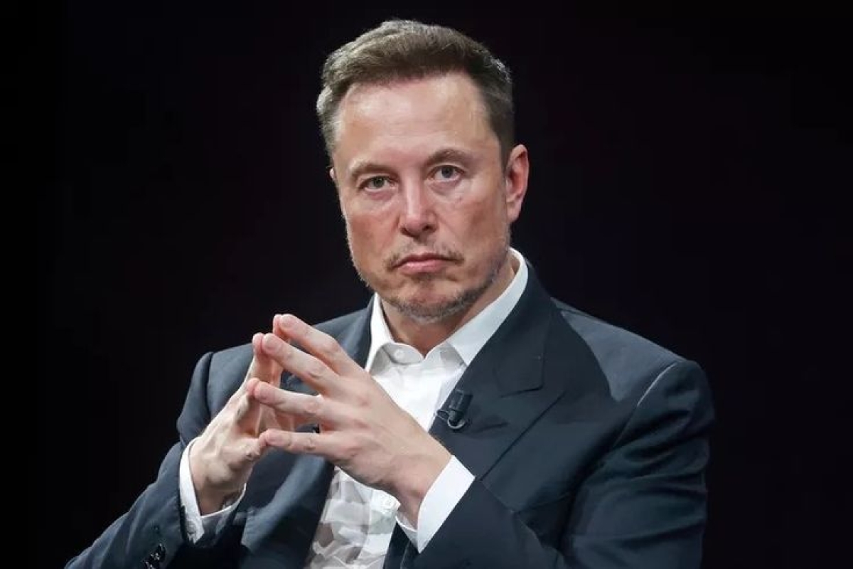 Elon Musk Launches ‘America Party’ to “Give Americans Back Their Freedom” Ahead of 2026 Elections