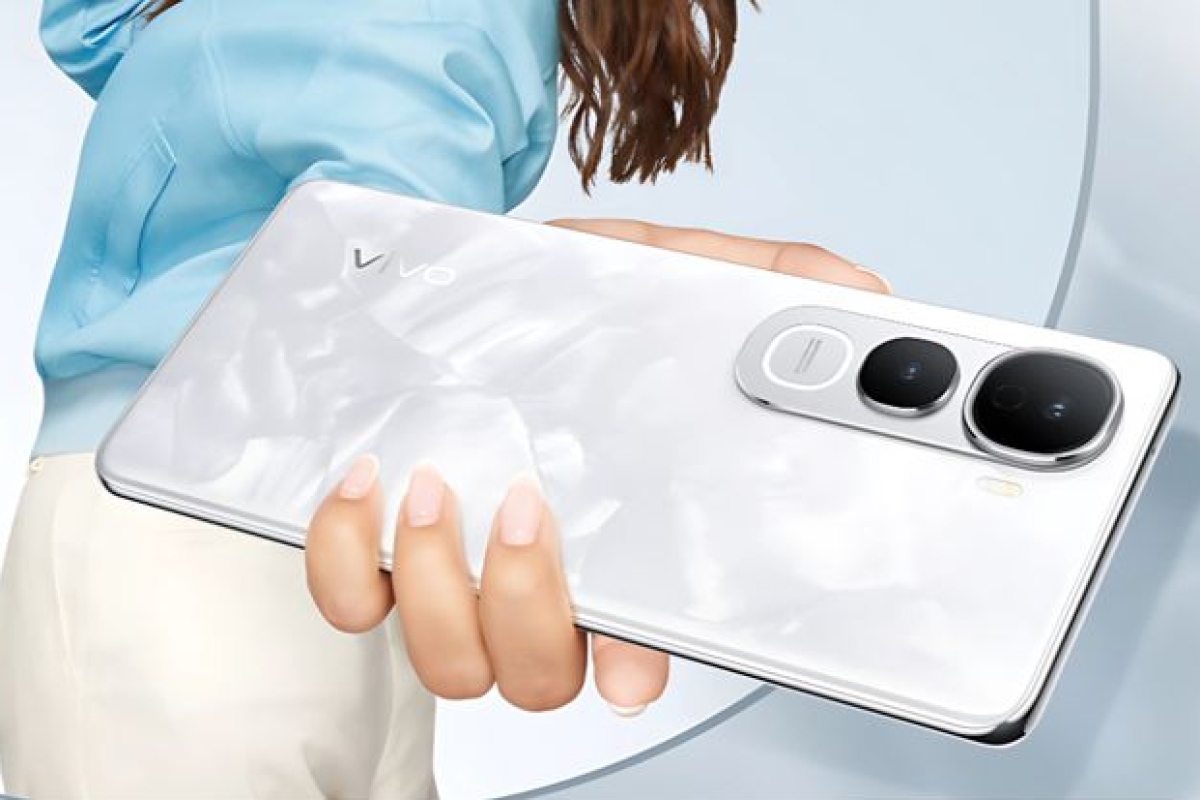 Vivo Y400 5G Tipped to Launch Soon in India: Expected Price, Specs & More