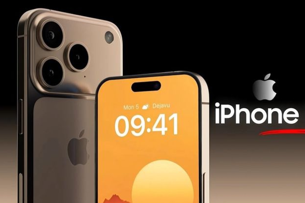 iPhone 17 Dummy Units Leak in Two New Colours: Green & Purple