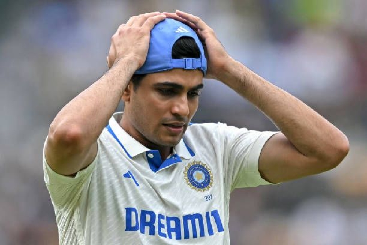 Thrown into the Deep End: Manjrekar Dissects Gill's Captaincy and India's Collapse in Manchester